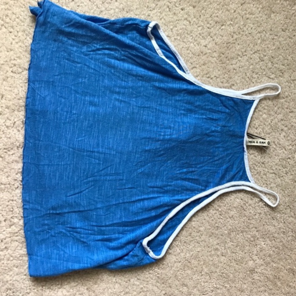 surf Crop top - Picture 2 of 2